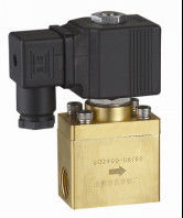 Two Way NC Normally Closed Middle Pressure Solenoid Valve 1/2 Inch