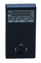 Low Voltage Digital Timer For Solenoid Valver , Auto Drain Timer 7V - 36 VDC