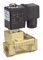 12V Plastic Bistable Latching Solenoid Valve With Normally Open Normally Closed Function