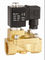 RSP -series 2-way pilot operated （ NO ） solenoid valve 3/8" ～ 2＂