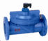 2 Way Pilot Operated Solenoid Valve , NC Water Solenoid Valve Normally Closed