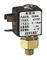 1/8＂Mini Solenoid Valve Normally Closed NC 1.5MM  For Water / Gas  / Air