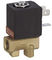 High Performance Brass Electric Iron Solenoid Valve Direct Acting 2 Way