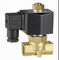2W Series 1/8” Water Solenoid Valve 24V Automotive Electrically Operated Water Valve