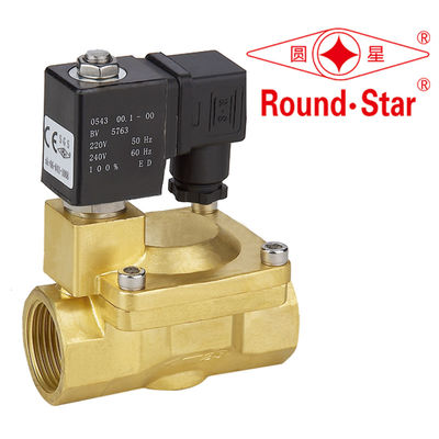 Latching Solenoid Valve factory, Buy good quality Latching Solenoid ...