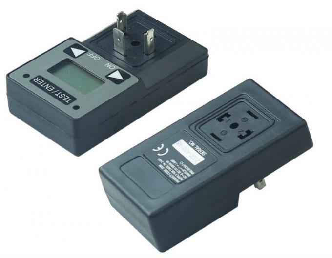 Solenoid Timer Electric Timer with 24-240V AC/DC 4mA Current and IP65 ...